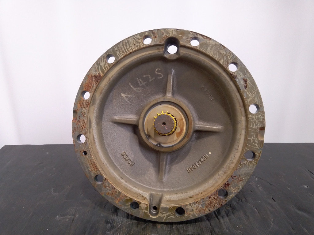 Hitachi 4668923 - YA00055485 - Swing motor for Construction machinery: picture 5 Hitachi 4668923 - YA00055485 - Swing motor for Construction machinery: picture 5