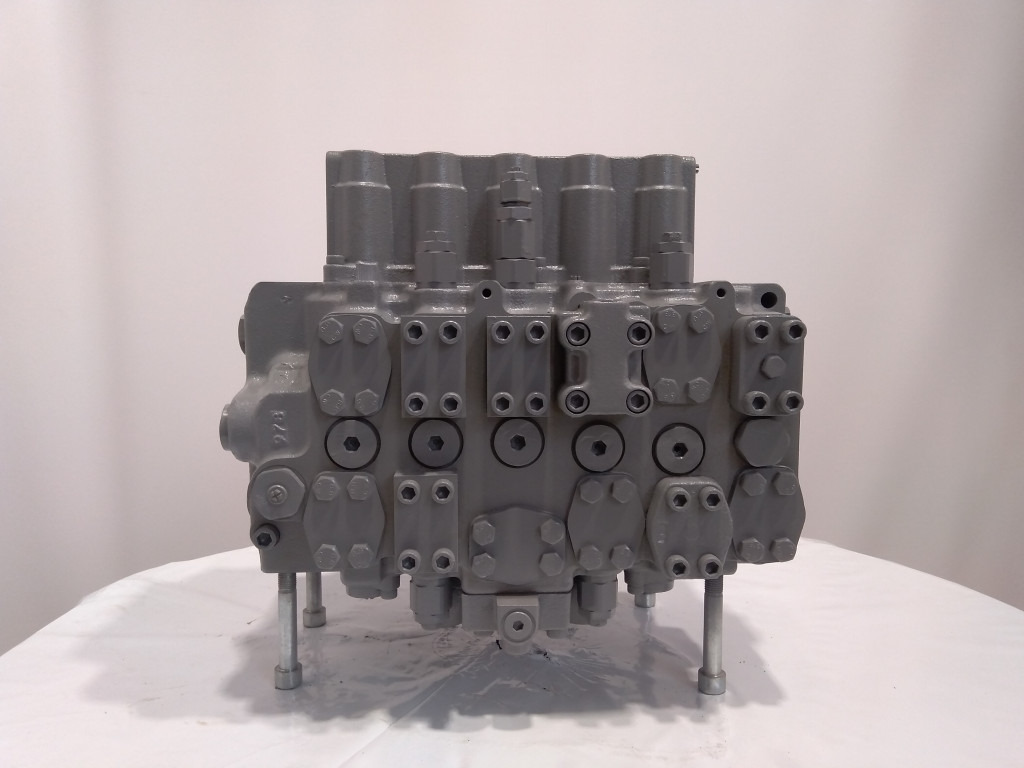 Hitachi 4691386 - FYA00000517 - Hydraulic valve for Construction machinery: picture 4 Hitachi 4691386 - FYA00000517 - Hydraulic valve for Construction machinery: picture 4