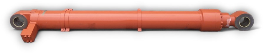 Hitachi 4713318 - YA00043664 - Hydraulic cylinder for Construction machinery: picture 1 Hitachi 4713318 - YA00043664 - Hydraulic cylinder for Construction machinery: picture 1