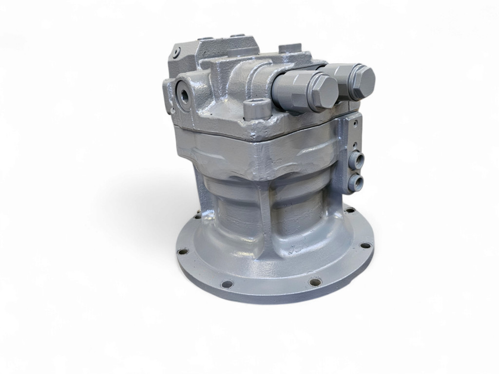 Hitachi 4729032 - Swing motor for Construction machinery: picture 1 Hitachi 4729032 - Swing motor for Construction machinery: picture 1