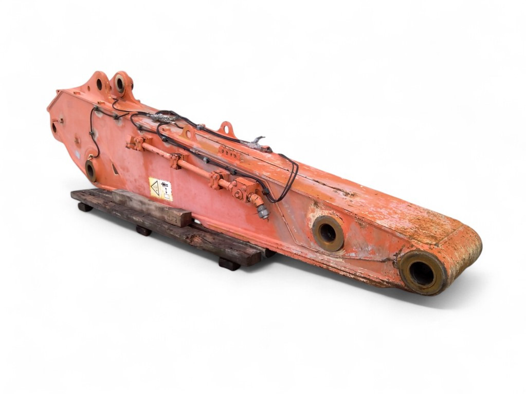Hitachi 5010069 3.4m - 7048605 - Boom for Construction machinery: picture 2 Hitachi 5010069 3.4m - 7048605 - Boom for Construction machinery: picture 2
