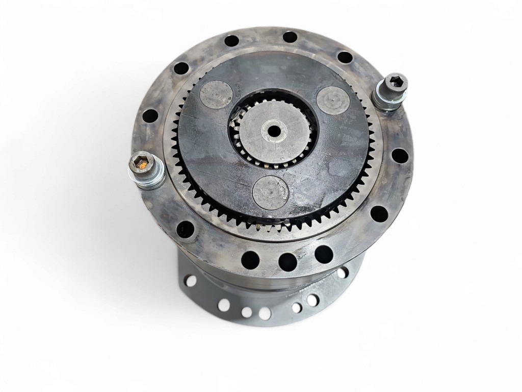 Hitachi 9138912 - 71463034 - Swing motor for Construction machinery: picture 2 Hitachi 9138912 - 71463034 - Swing motor for Construction machinery: picture 2