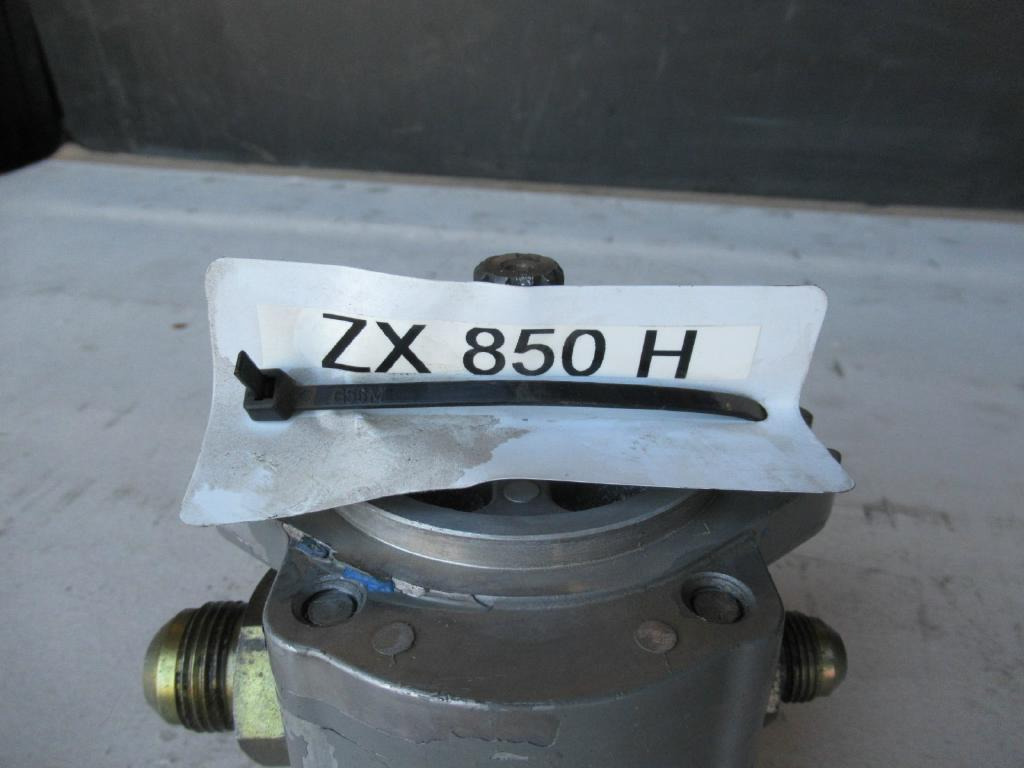 Hitachi 9217993 - - Steering pump for Construction machinery: picture 5 Hitachi 9217993 - - Steering pump for Construction machinery: picture 5