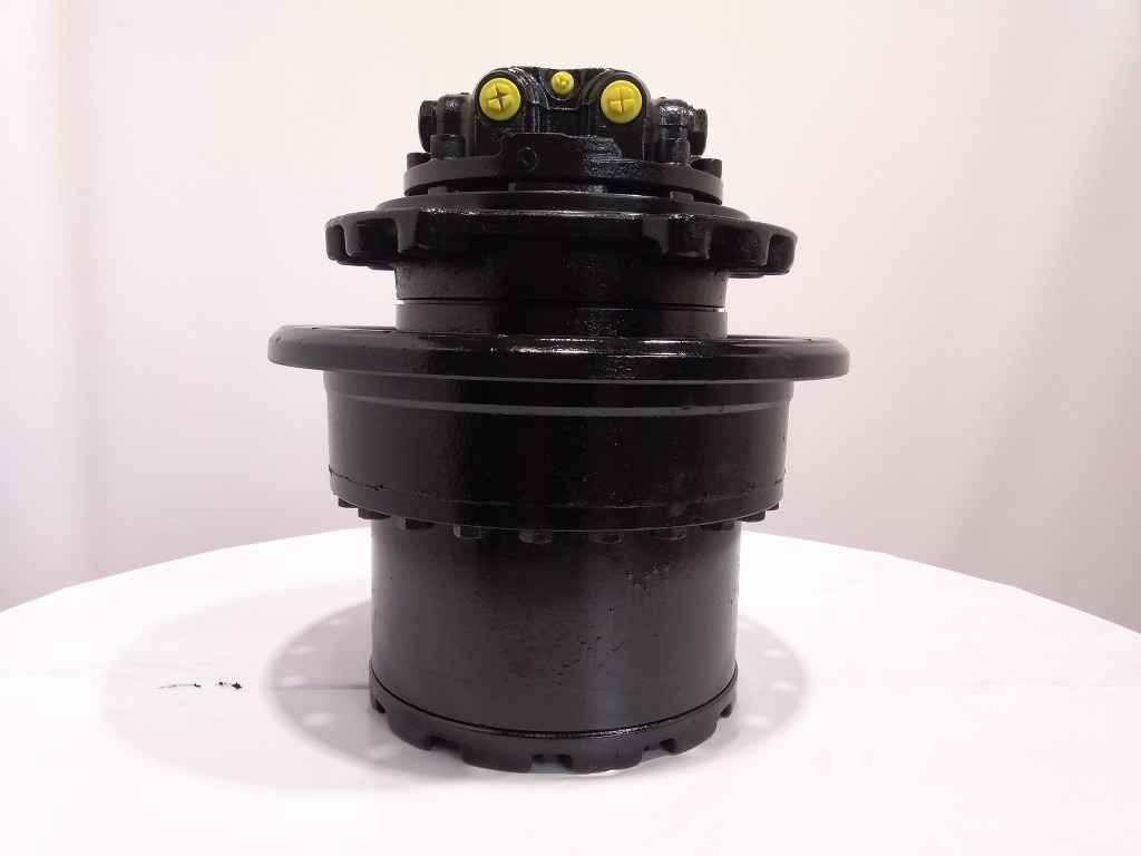 Hitachi 9233692 - Final drive for Construction machinery: picture 1 Hitachi 9233692 - Final drive for Construction machinery: picture 1