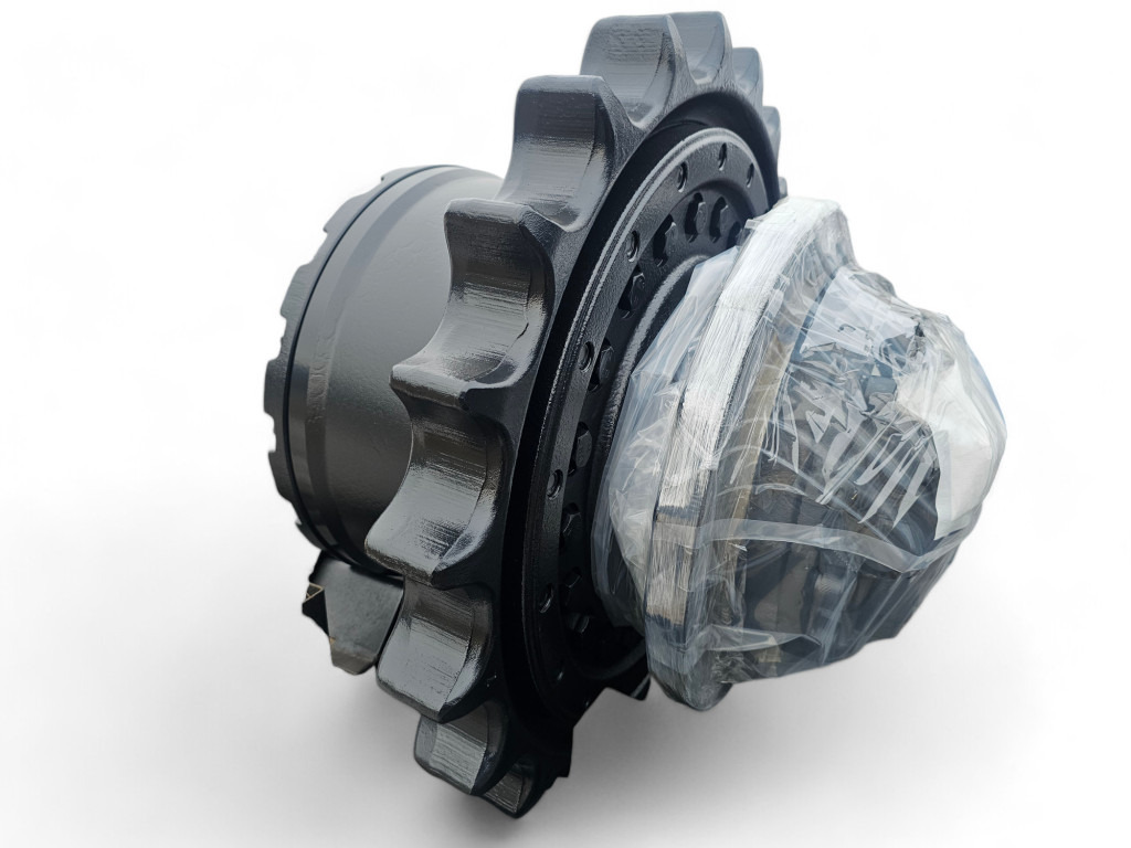 Hitachi 9250188 - 9213445 - Final drive for Construction machinery: picture 5 Hitachi 9250188 - 9213445 - Final drive for Construction machinery: picture 5