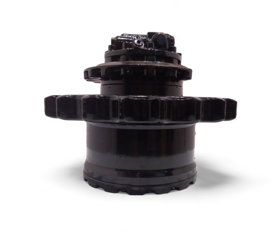 Hitachi 9250188 - 9283952 - Final drive for Construction machinery: picture 1 Hitachi 9250188 - 9283952 - Final drive for Construction machinery: picture 1