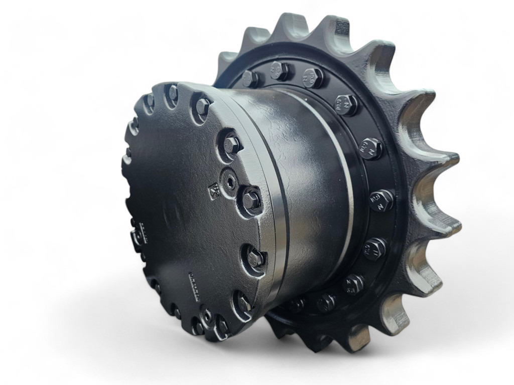 Hitachi 9250188 - 9283952 - Final drive for Construction machinery: picture 4 Hitachi 9250188 - 9283952 - Final drive for Construction machinery: picture 4