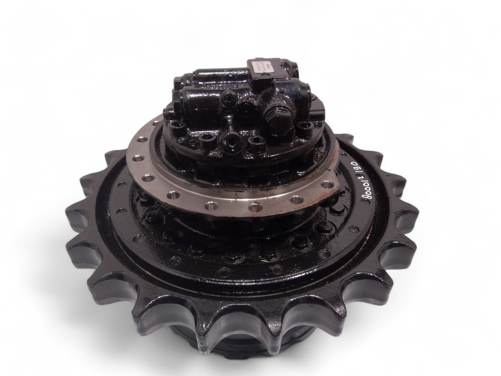 Hitachi 9250188 - 9283953 - Final drive for Construction machinery: picture 2 Hitachi 9250188 - 9283953 - Final drive for Construction machinery: picture 2