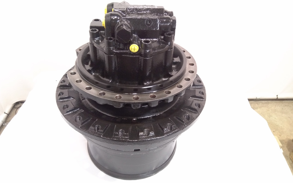 Hitachi 9256991 - 9281842 - Final drive for Construction machinery: picture 3 Hitachi 9256991 - 9281842 - Final drive for Construction machinery: picture 3