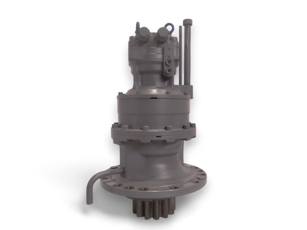 Hitachi 9260805 - 4610138 - Axle and parts for Construction machinery: picture 1 Hitachi 9260805 - 4610138 - Axle and parts for Construction machinery: picture 1