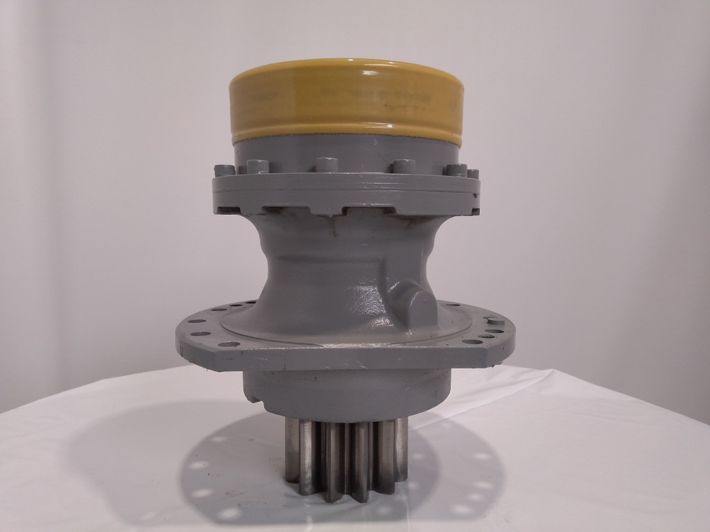 Hitachi 9300512 - 9301098 L assy - Swing motor for Construction machinery: picture 2 Hitachi 9300512 - 9301098 L assy - Swing motor for Construction machinery: picture 2