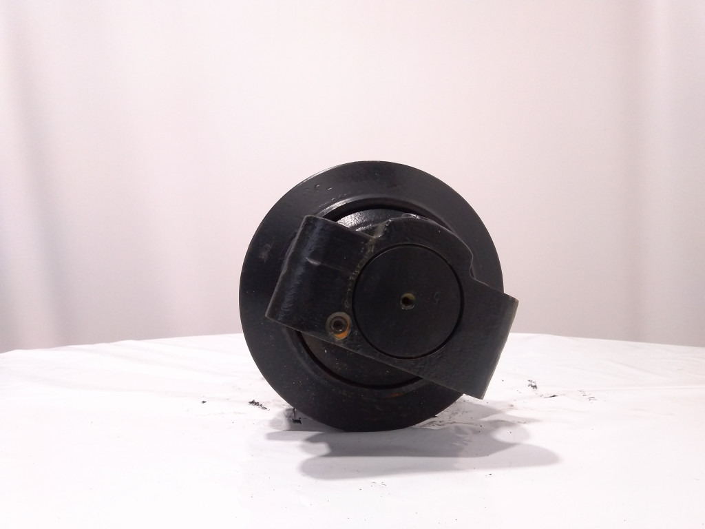 Hitachi 9304040 - XP00000256PS - Track roller for Construction machinery: picture 2 Hitachi 9304040 - XP00000256PS - Track roller for Construction machinery: picture 2