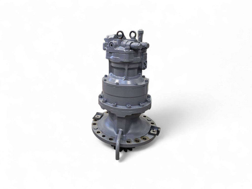 Hitachi 9316612 - 9322539 - Axle and parts for Construction machinery: picture 2 Hitachi 9316612 - 9322539 - Axle and parts for Construction machinery: picture 2