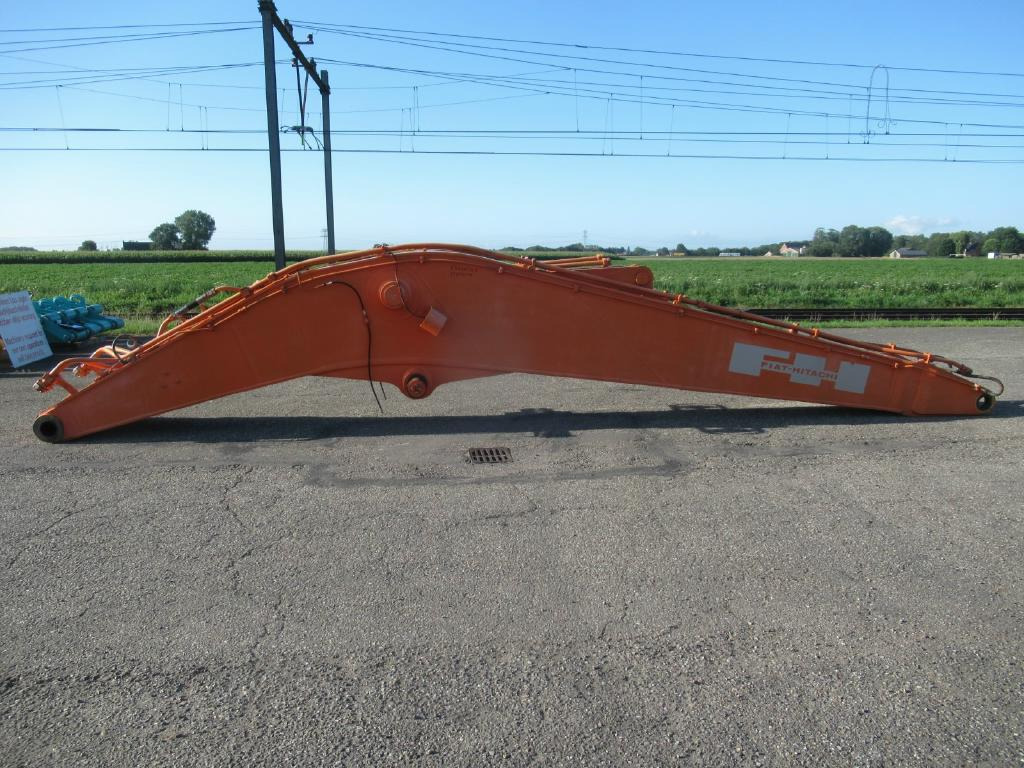 Hitachi FH450LCH-3 - - Boom for Excavator: picture 1 Hitachi FH450LCH-3 - - Boom for Excavator: picture 1