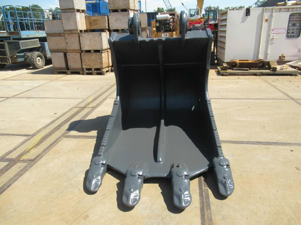 Hitachi - Excavator bucket: picture 1 Hitachi - Excavator bucket: picture 1