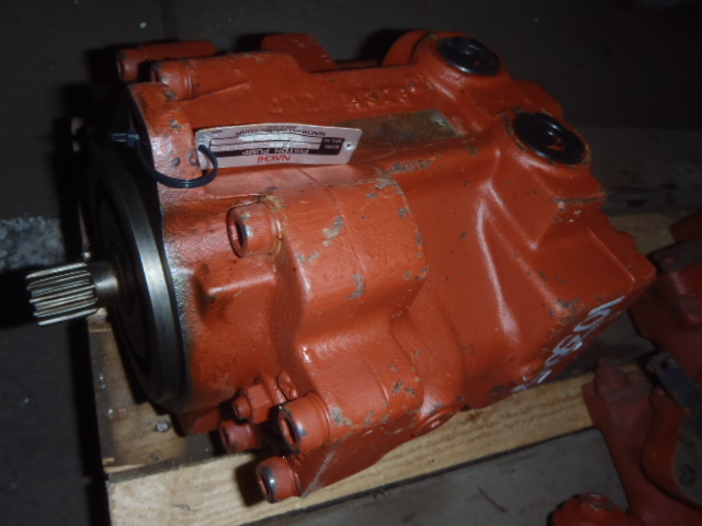 Hitachi PVD-2V-32L3DS-5S-4545Z - 4399045 - Hydraulic pump for Construction machinery: picture 1 Hitachi PVD-2V-32L3DS-5S-4545Z - 4399045 - Hydraulic pump for Construction machinery: picture 1
