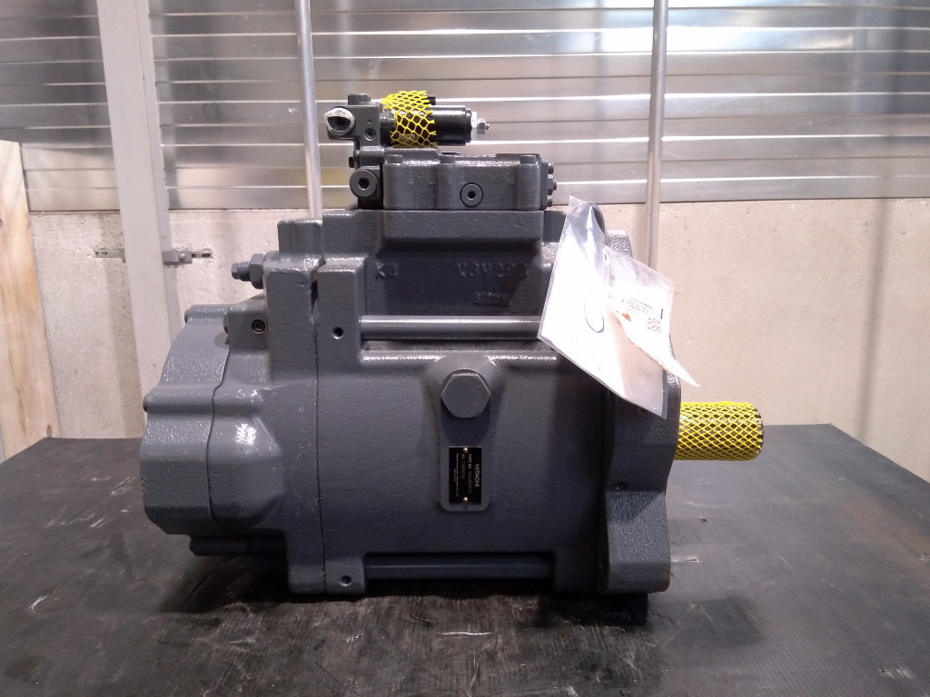 Hitachi YA00053205 - 4635645 - Hydraulic pump for Construction machinery: picture 1 Hitachi YA00053205 - 4635645 - Hydraulic pump for Construction machinery: picture 1
