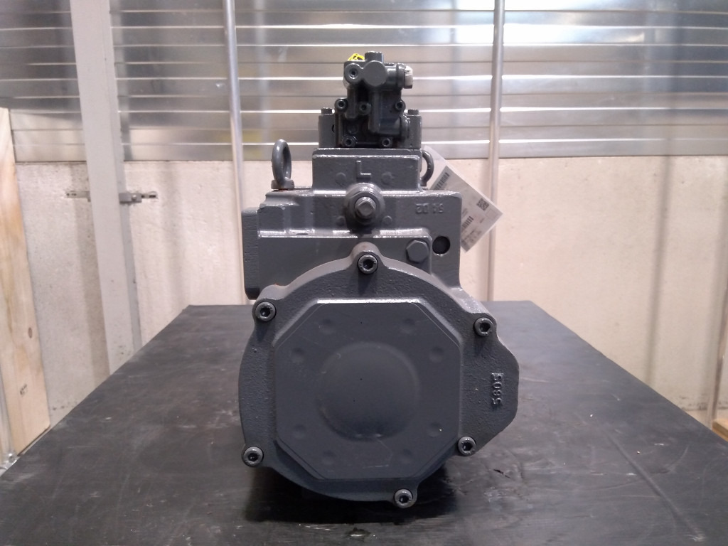 Hitachi YA00053205 - Hydraulic pump for Construction machinery: picture 4 Hitachi YA00053205 - Hydraulic pump for Construction machinery: picture 4