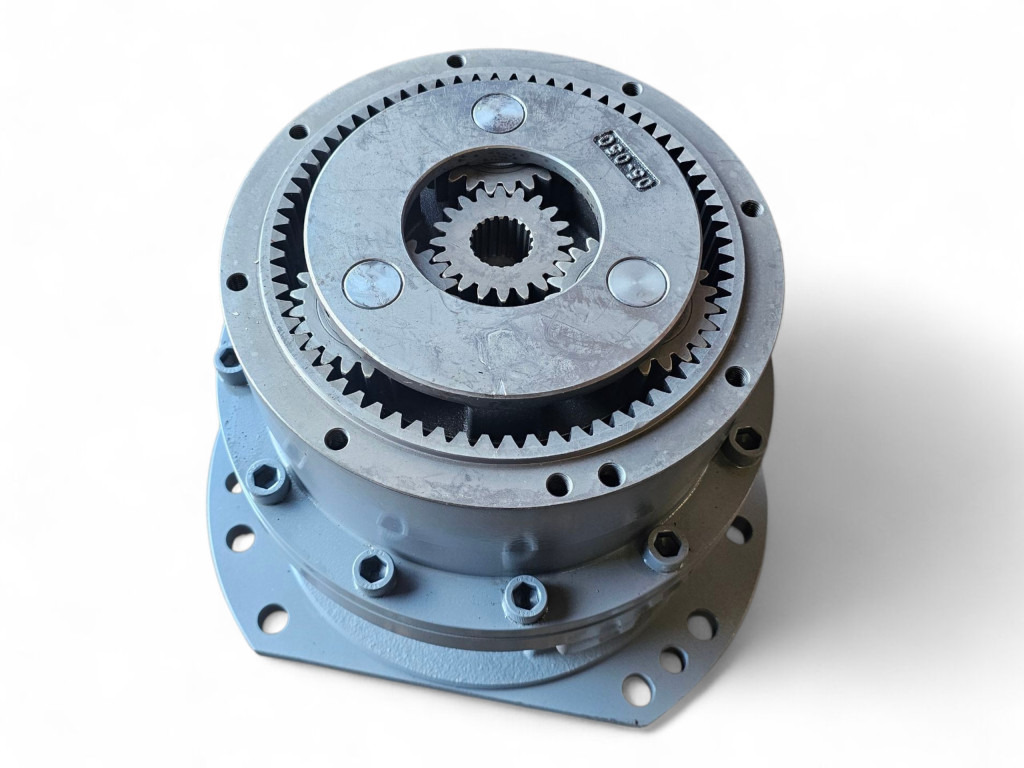 Hitachi YB60000216 - FYB60000216 - Axle and parts for Construction machinery: picture 2 Hitachi YB60000216 - FYB60000216 - Axle and parts for Construction machinery: picture 2