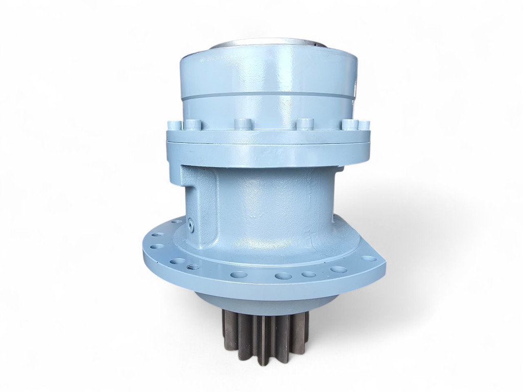 Hitachi YB60000216 - Axle and parts for Construction machinery: picture 1 Hitachi YB60000216 - Axle and parts for Construction machinery: picture 1