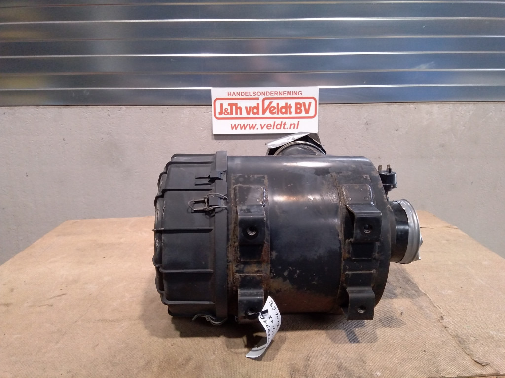 Hitachi ZX140W-3 - - Air filter for Construction machinery: picture 2 Hitachi ZX140W-3 - - Air filter for Construction machinery: picture 2