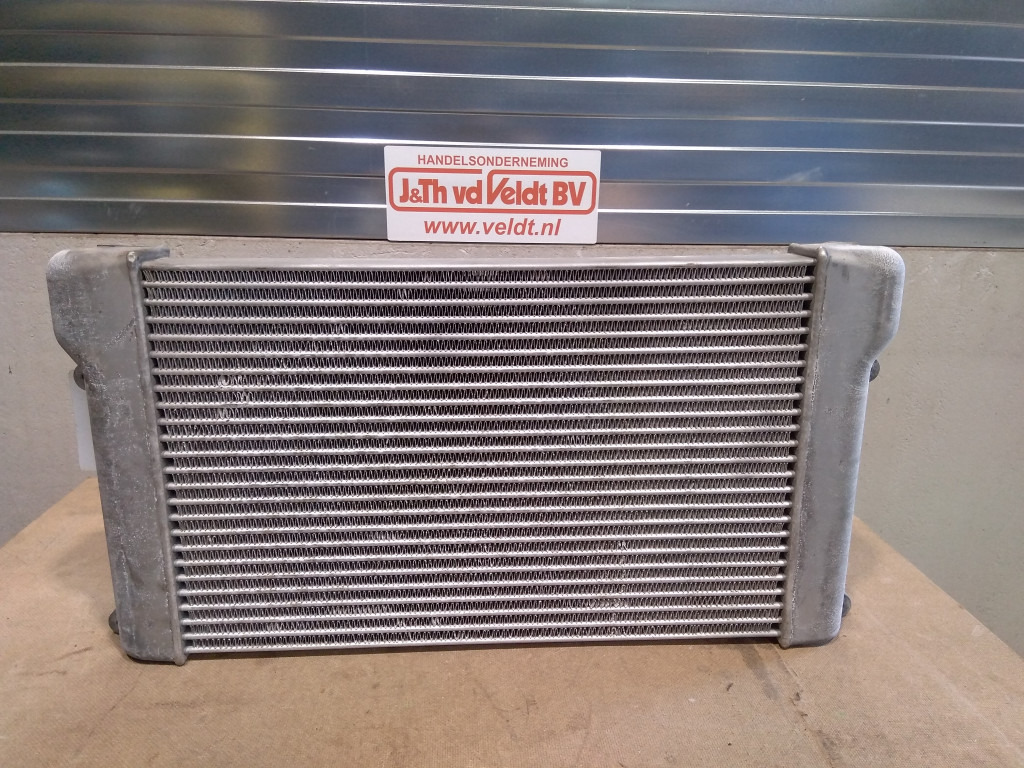 Hitachi ZX140W-3 - - Intercooler for Construction machinery: picture 4 Hitachi ZX140W-3 - - Intercooler for Construction machinery: picture 4