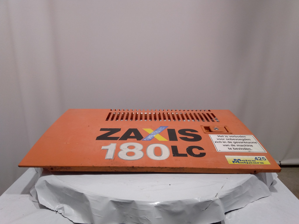 Hitachi ZX180LC-3 - 6025174 - Door and parts for Construction machinery: picture 1 Hitachi ZX180LC-3 - 6025174 - Door and parts for Construction machinery: picture 1