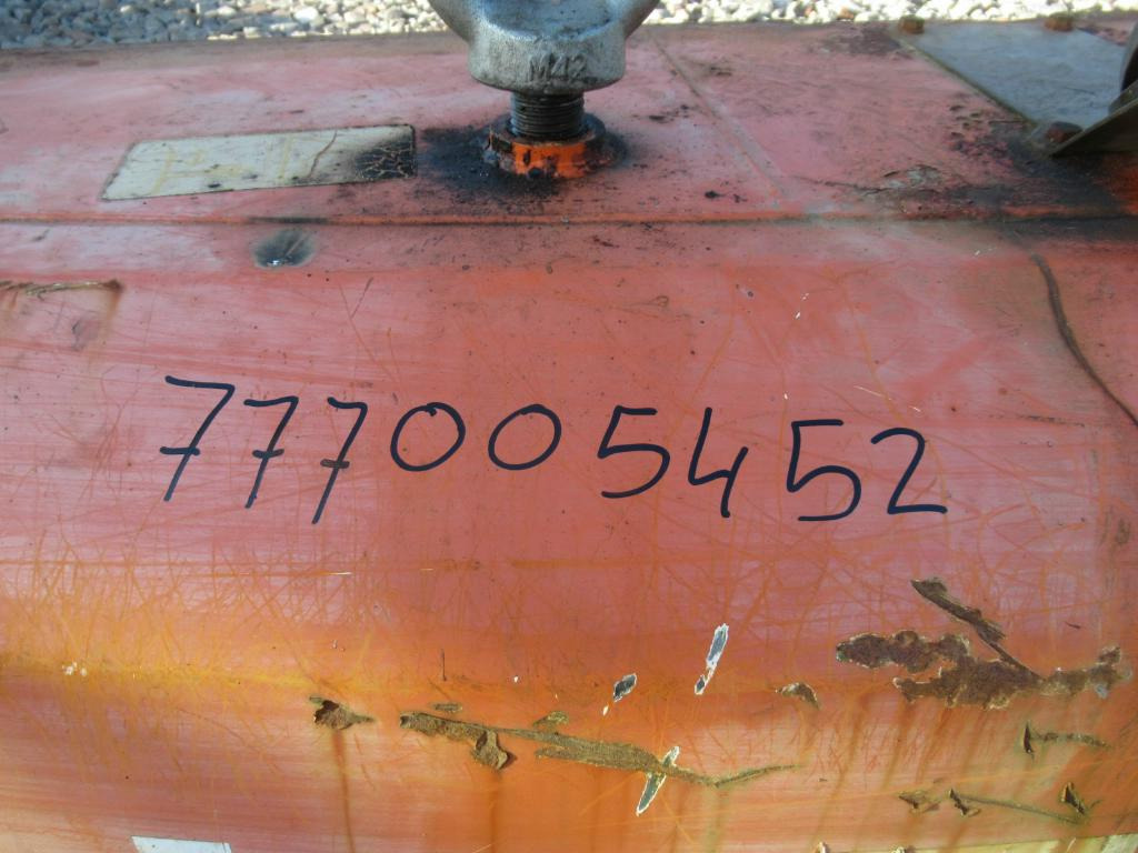 Hitachi ZX210LC-3 - - Counterweight for Construction machinery: picture 5 Hitachi ZX210LC-3 - - Counterweight for Construction machinery: picture 5