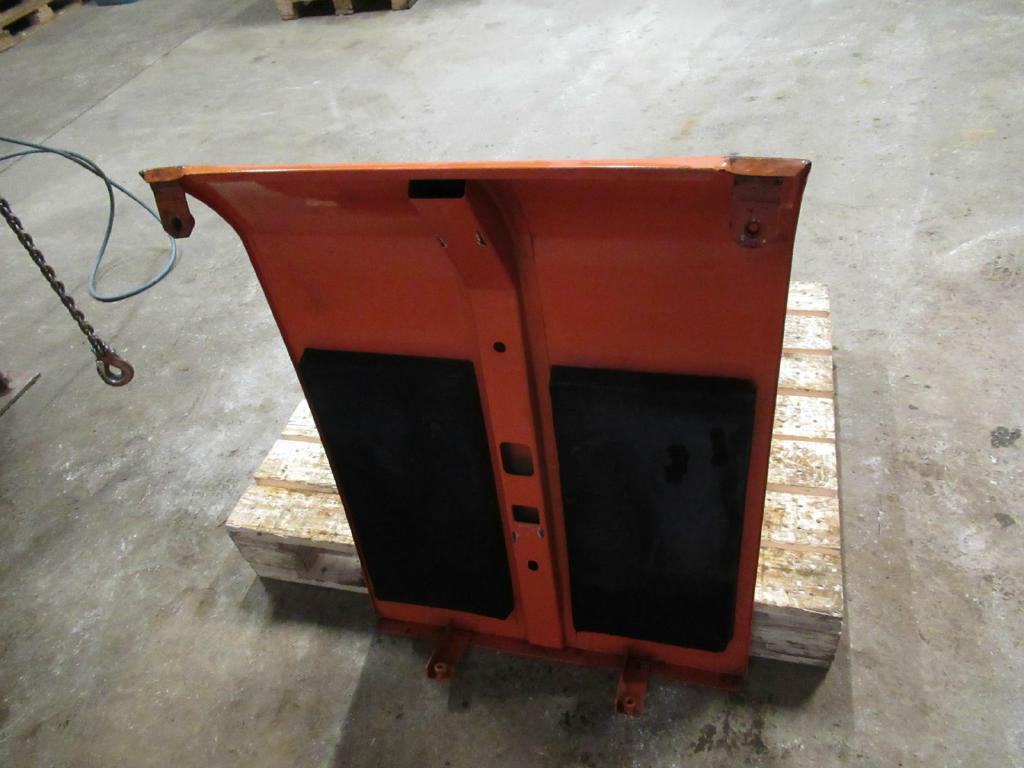 Hitachi ZX350-3 - - Door and parts for Construction machinery: picture 2 Hitachi ZX350-3 - - Door and parts for Construction machinery: picture 2