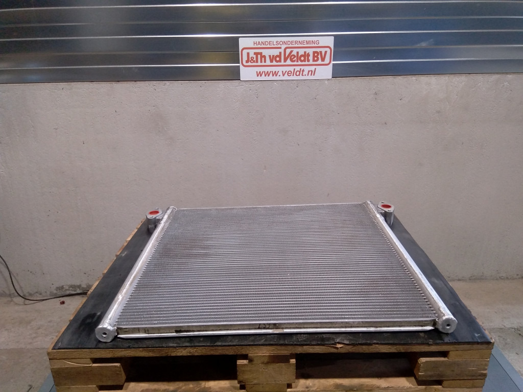 Hitachi ZX350-5B - - Oil cooler for Construction machinery: picture 4 Hitachi ZX350-5B - - Oil cooler for Construction machinery: picture 4