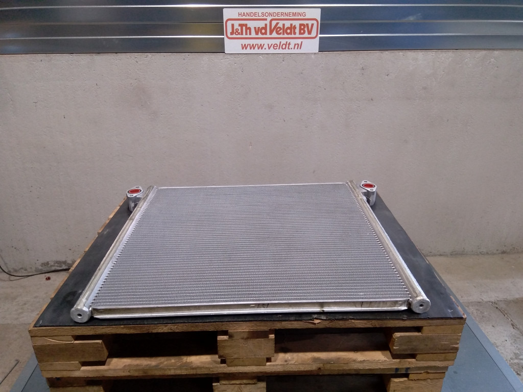 Hitachi ZX350-5B - - Oil cooler for Construction machinery: picture 1 Hitachi ZX350-5B - - Oil cooler for Construction machinery: picture 1