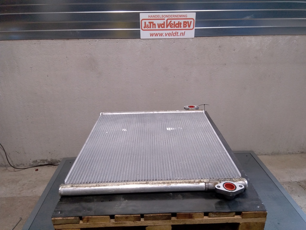 Hitachi ZX350-5B - - Oil cooler for Construction machinery: picture 2 Hitachi ZX350-5B - - Oil cooler for Construction machinery: picture 2