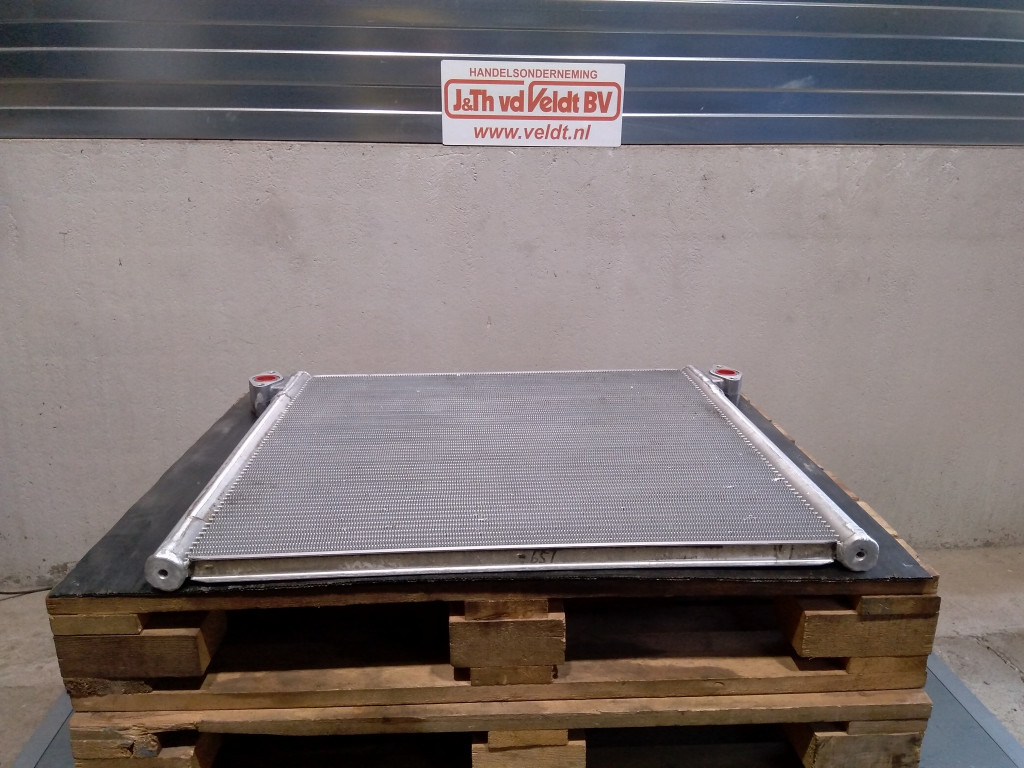 Hitachi ZX350-5B - - Oil cooler for Construction machinery: picture 1 Hitachi ZX350-5B - - Oil cooler for Construction machinery: picture 1