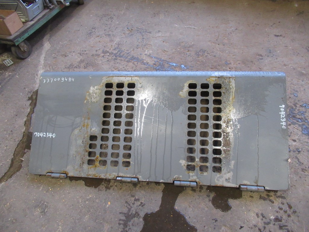 Hitachi ZX470 - - Body and exterior for Construction machinery: picture 2 Hitachi ZX470 - - Body and exterior for Construction machinery: picture 2