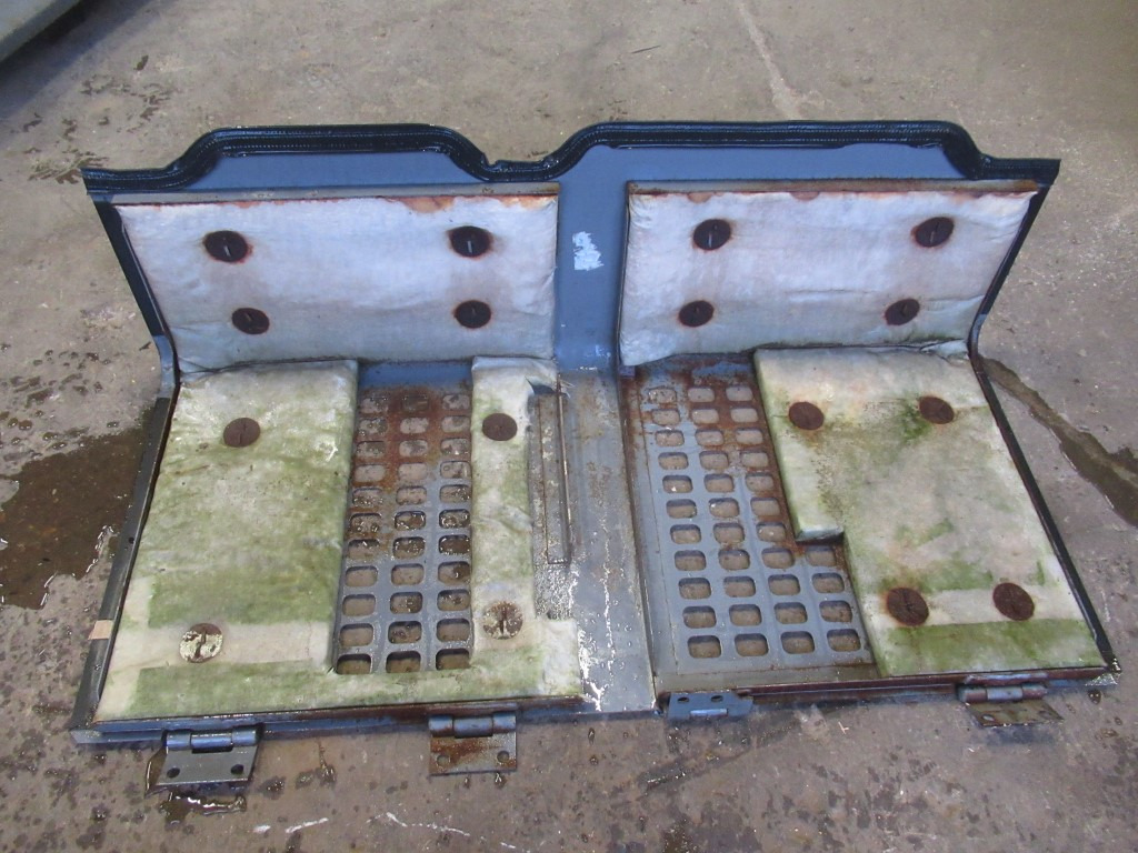 Hitachi ZX470 - - Body and exterior for Construction machinery: picture 3 Hitachi ZX470 - - Body and exterior for Construction machinery: picture 3
