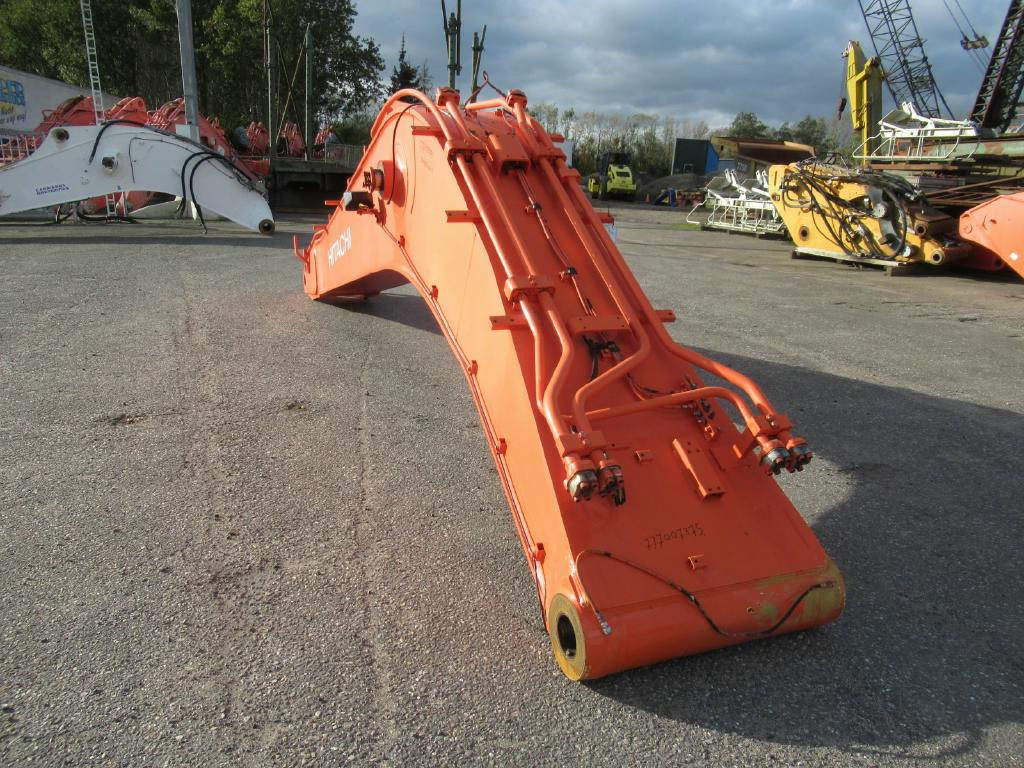 Hitachi ZX470LCH-3 - - Boom for Construction machinery: picture 2 Hitachi ZX470LCH-3 - - Boom for Construction machinery: picture 2