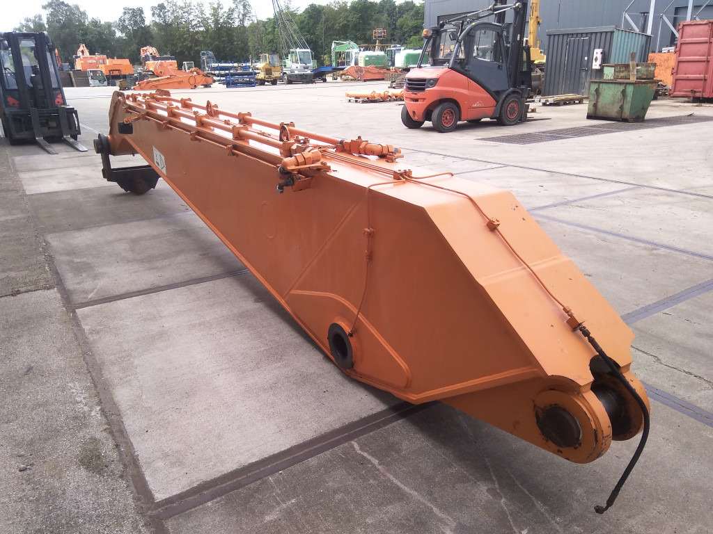 Hitachi ZX470LCH-3 - - Boom for Construction machinery: picture 4 Hitachi ZX470LCH-3 - - Boom for Construction machinery: picture 4