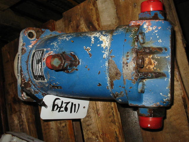 Hydromatik 210.20.14.07 - - Swing motor for Construction machinery: picture 2 Hydromatik 210.20.14.07 - - Swing motor for Construction machinery: picture 2