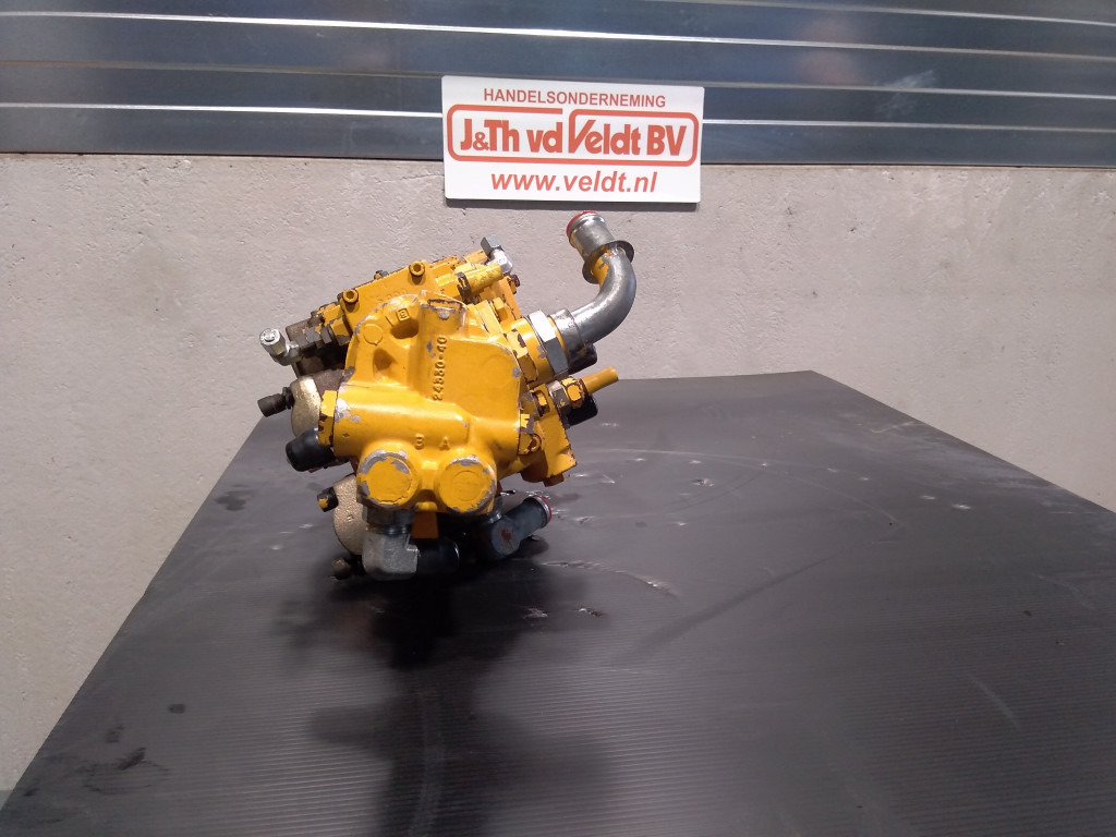 Hydromatik A4VG28HD1/30LPSC60F011D 5471-003-001 - - Hydraulic pump for Construction machinery: picture 2 Hydromatik A4VG28HD1/30LPSC60F011D 5471-003-001 - - Hydraulic pump for Construction machinery: picture 2