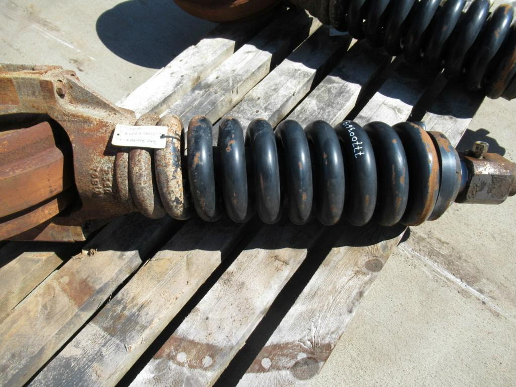 Hyundai 360LC-7 - - Track for Construction machinery: picture 1 Hyundai 360LC-7 - - Track for Construction machinery: picture 1