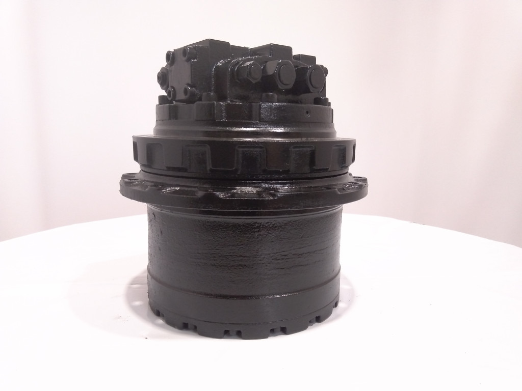 Hyundai XJDG-00001 - 31N3-40010 - Final drive for Construction machinery: picture 1 Hyundai XJDG-00001 - 31N3-40010 - Final drive for Construction machinery: picture 1
