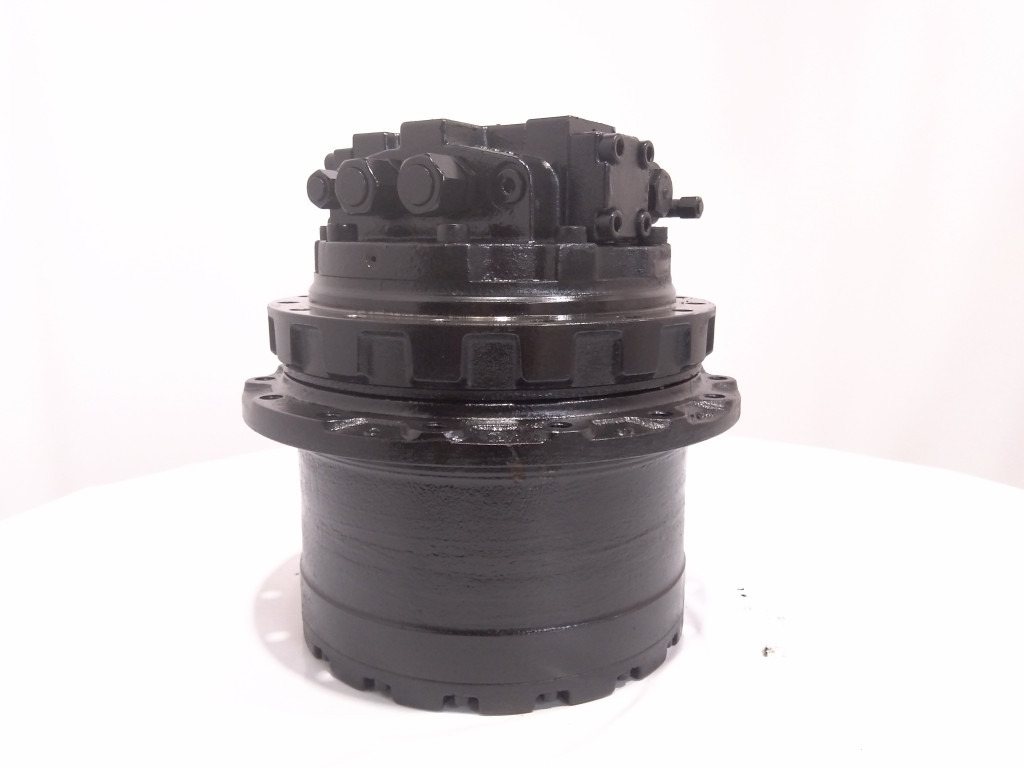 Hyundai XJDG-00001 - 31N3-40010 - Final drive for Construction machinery: picture 2 Hyundai XJDG-00001 - 31N3-40010 - Final drive for Construction machinery: picture 2