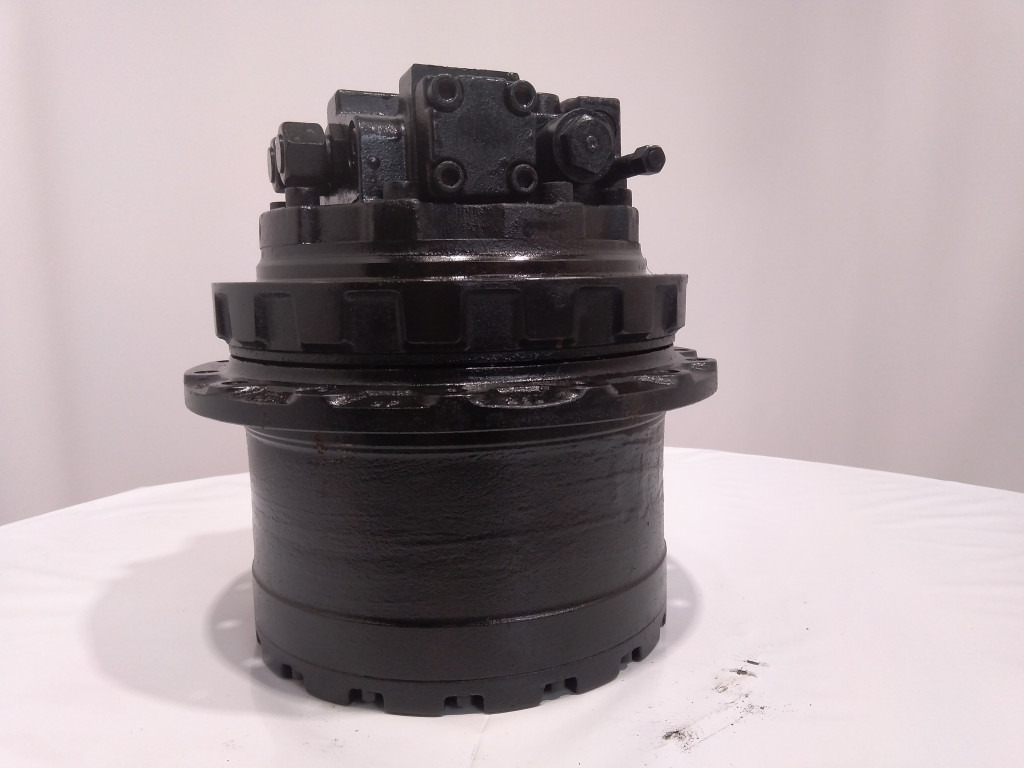 Hyundai XJDG-00001 - Final drive for Construction machinery: picture 3 Hyundai XJDG-00001 - Final drive for Construction machinery: picture 3