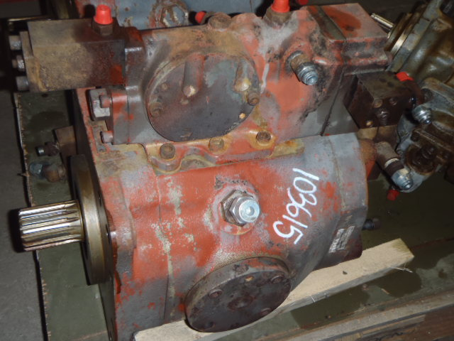 Kawasaki KVC932L-R1325-1 - - Hydraulic pump for Construction machinery: picture 1 Kawasaki KVC932L-R1325-1 - - Hydraulic pump for Construction machinery: picture 1