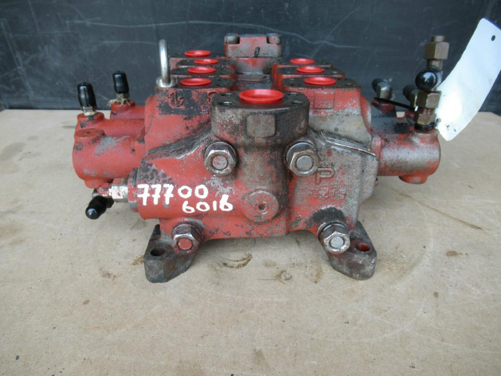 Kawasaki MW3252ST579B-280/190 - - Hydraulic valve for Construction machinery: picture 1 Kawasaki MW3252ST579B-280/190 - - Hydraulic valve for Construction machinery: picture 1
