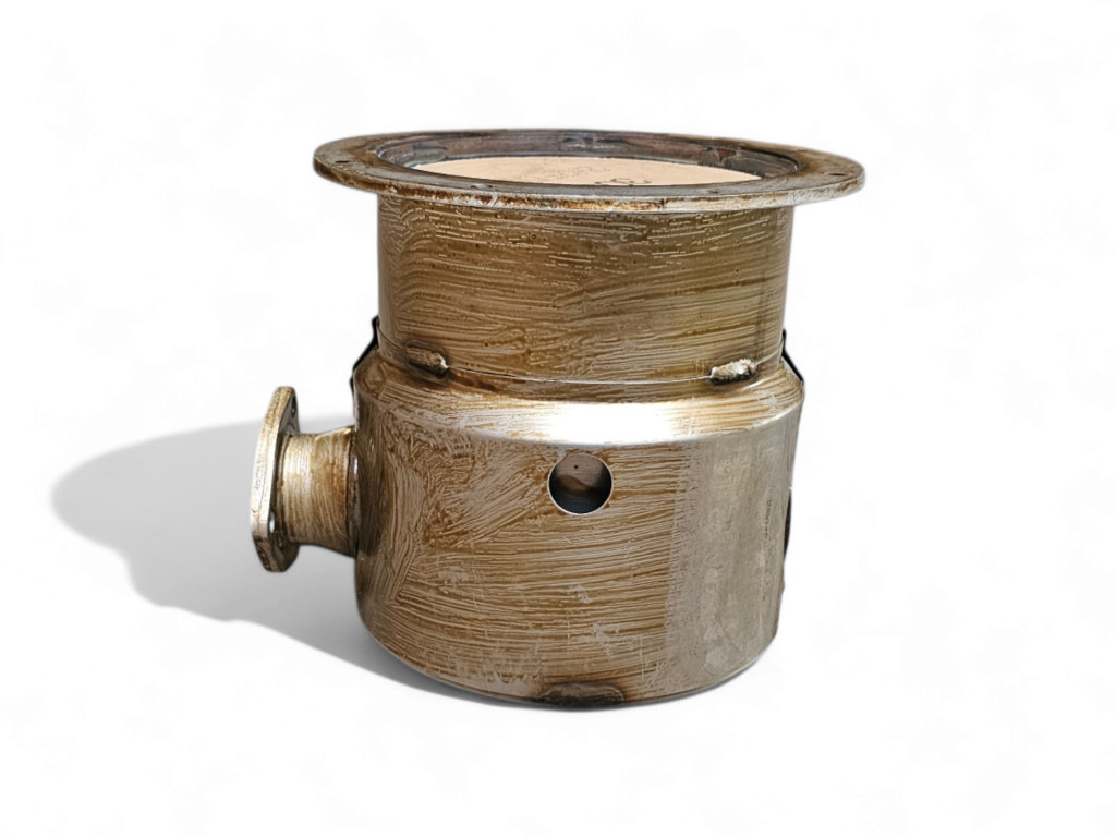 Kobelco VA32K3402011 - VA32K3402012 - Catalytic converter for Construction machinery: picture 5 Kobelco VA32K3402011 - VA32K3402012 - Catalytic converter for Construction machinery: picture 5