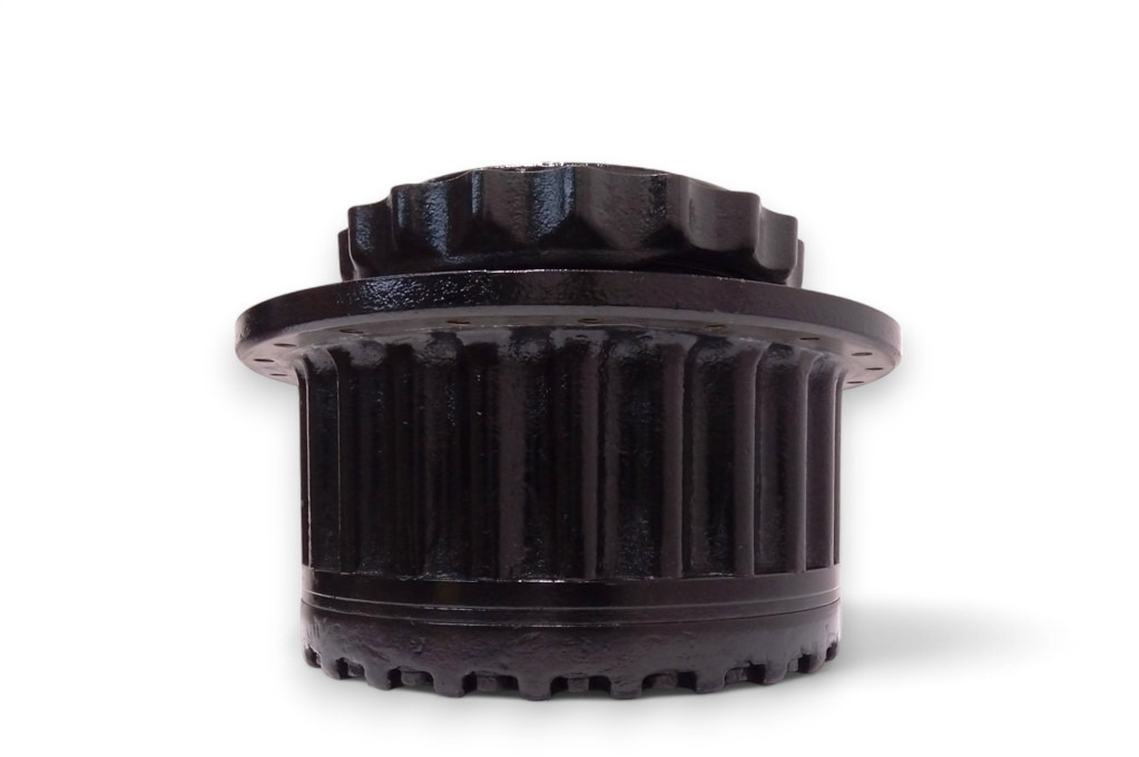 Komatsu 206-27-00020 - 206-27-00027 - Final drive for Construction machinery: picture 1 Komatsu 206-27-00020 - 206-27-00027 - Final drive for Construction machinery: picture 1