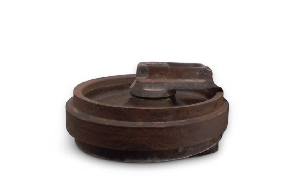 Komatsu 20Y-30-00321 - 20Y-30-43310 - Undercarriage parts for Construction machinery: picture 1 Komatsu 20Y-30-00321 - 20Y-30-43310 - Undercarriage parts for Construction machinery: picture 1