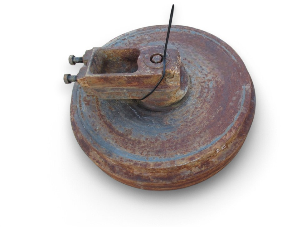 Komatsu 20Y-30-08060 - 20Y-30-00323 - Undercarriage parts for Construction machinery: picture 1 Komatsu 20Y-30-08060 - 20Y-30-00323 - Undercarriage parts for Construction machinery: picture 1