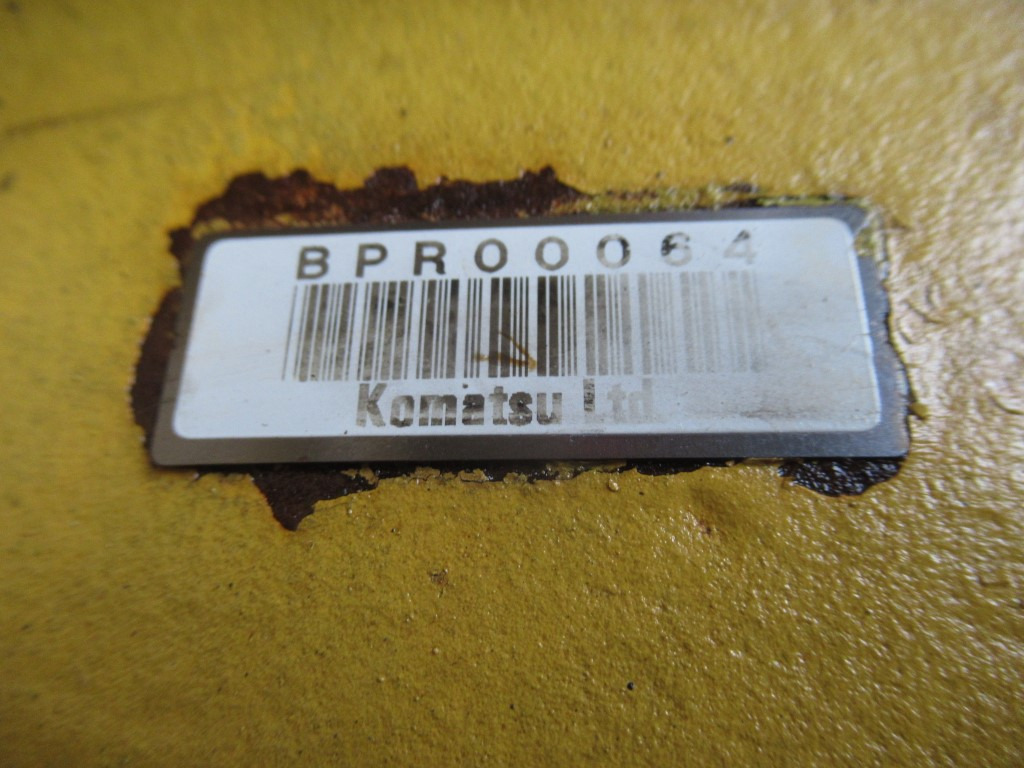 Komatsu 709-149-4200 - 7091494200 - Hydraulic valve for Construction machinery: picture 5 Komatsu 709-149-4200 - 7091494200 - Hydraulic valve for Construction machinery: picture 5